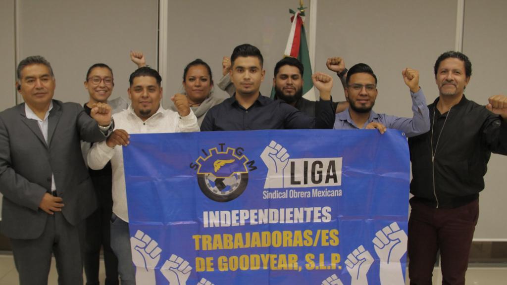Liga Sindical Obrera Mexicana