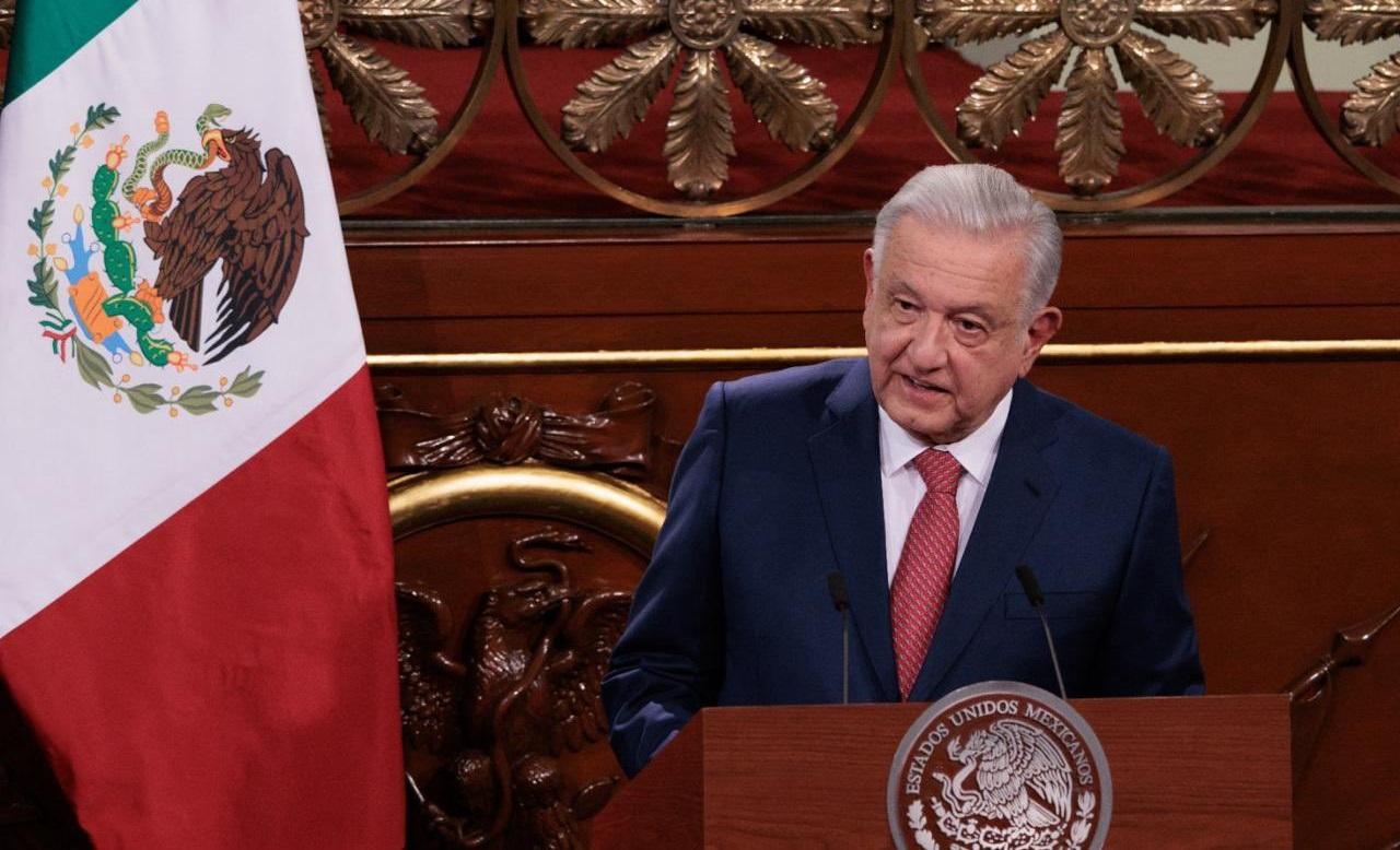 Andrés Manuel López Obrador / @CFEmx